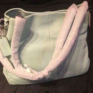 Coach Hand Bag